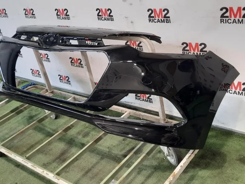 Paraurti ANT HN0040-24BP Hyundai I20 II 2014