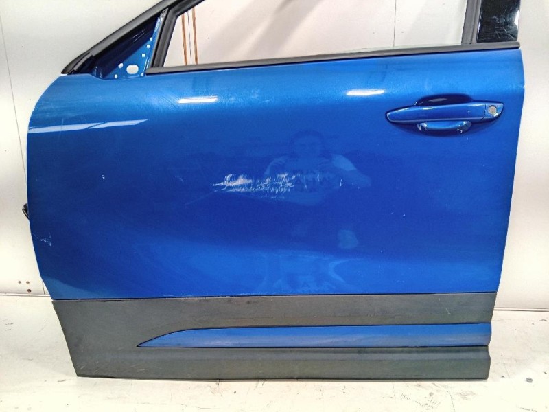 Paraurti ANT HN0040-24BP Hyundai I20 II 2014