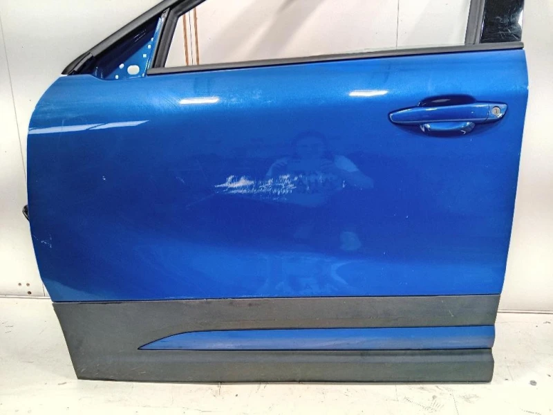 Porta ANT SX 9837501780 Opel Mokka B 2020