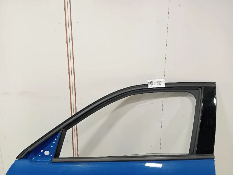 Porta ANT SX 9837501780 Opel Mokka B 2020