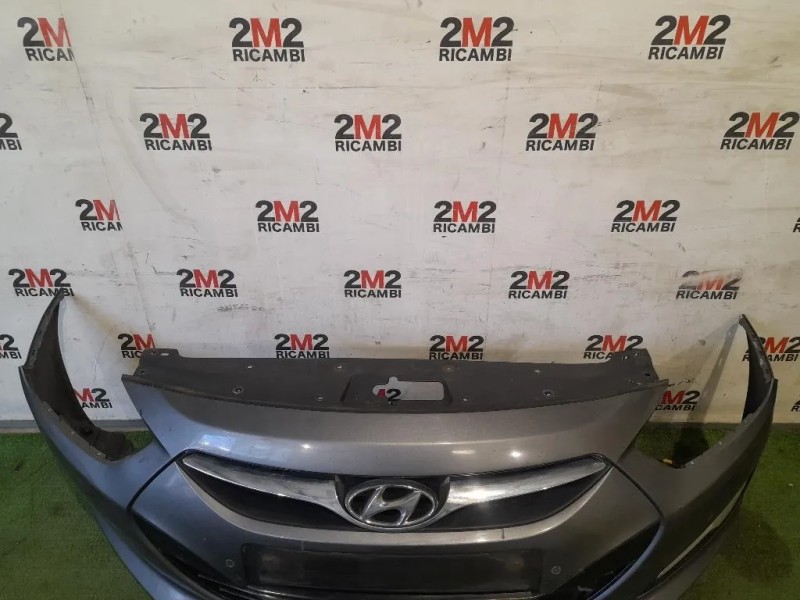 Paraurti ANT 86520-3Z000 Hyundai I40 2012