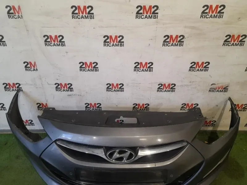 Paraurti ANT 86520-3Z000 Hyundai I40 2012