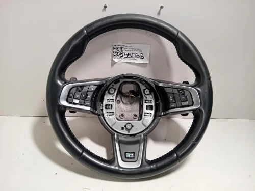 Volante DX7M-3F563-GC8PVJ Jaguar F-pace 2015