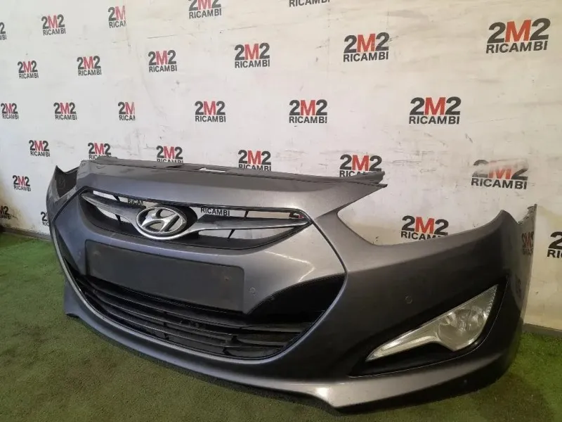 Paraurti ANT 86520-3Z000 Hyundai I40 2012