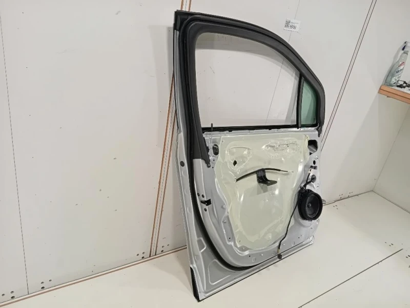 Porta ANT SX 42741558 Opel Mokka X 2016