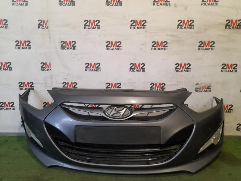 Paraurti ANT 86520-3Z000 Hyundai I40 2012