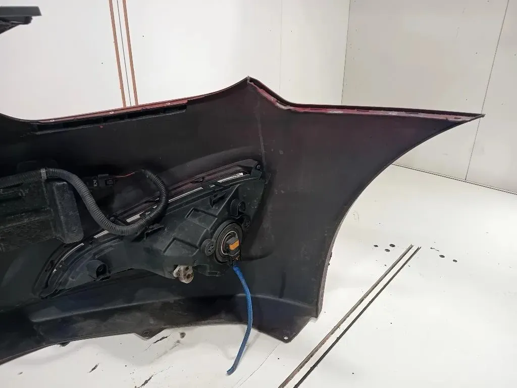 Paraurti ANT 865103Z520 Hyundai I40 CW 2015