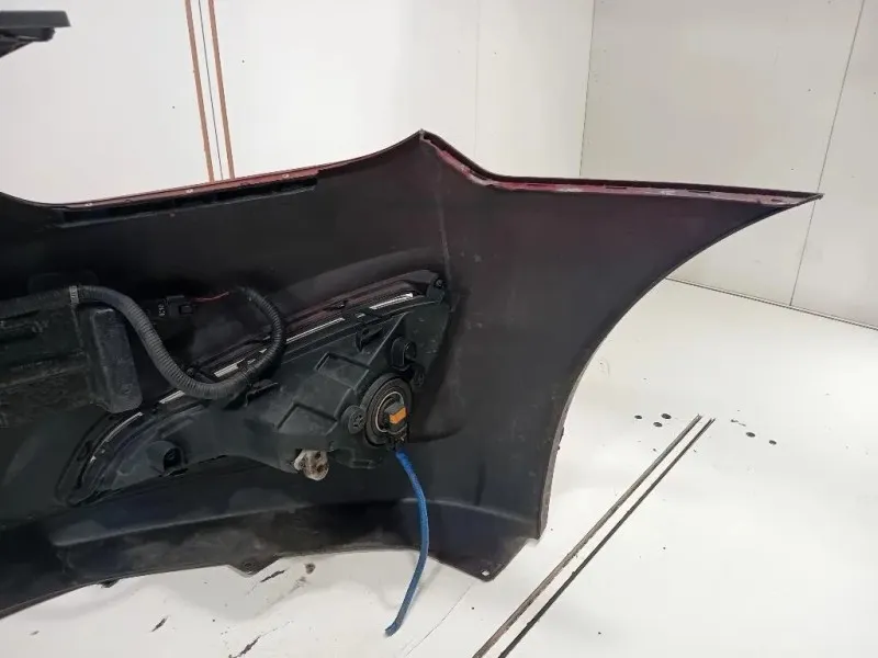 Paraurti ANT 865103Z520 Hyundai I40 CW 2015