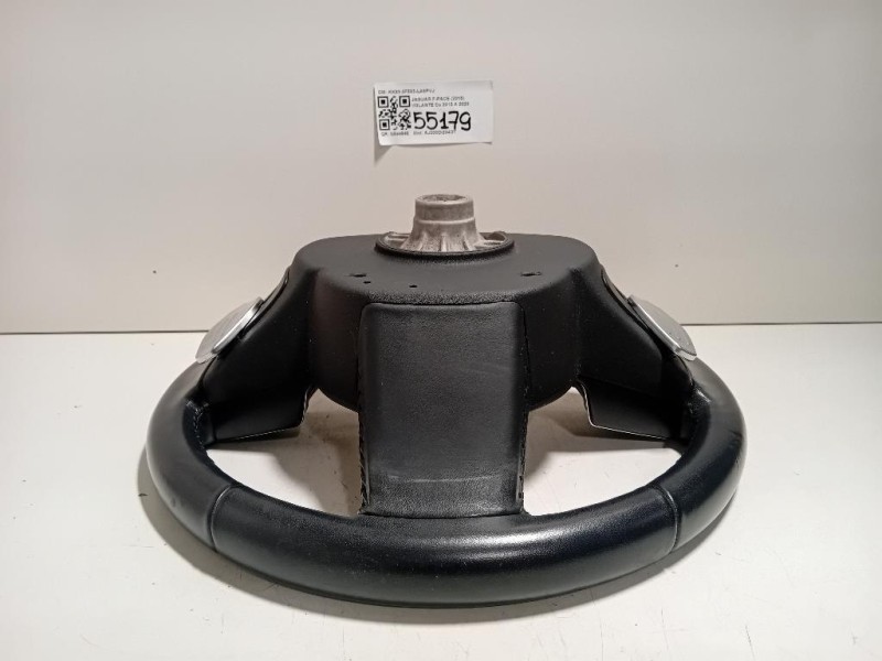 Volante KK83-3F563-LA8PVJ Jaguar F-pace 2015