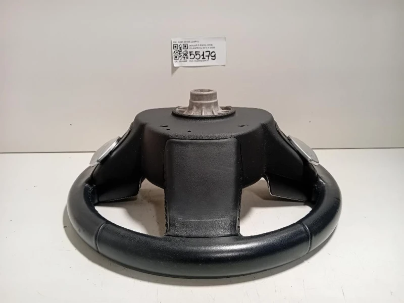 Volante KK83-3F563-LA8PVJ Jaguar F-pace 2015