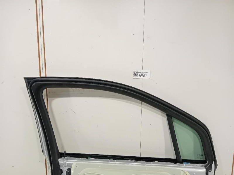 Paraurti ANT 865103Z520 Hyundai I40 CW 2015