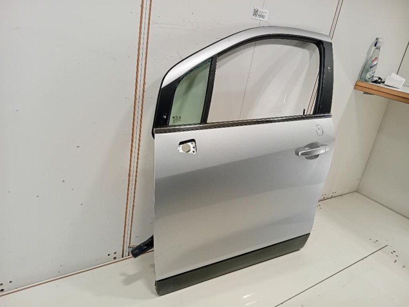 Paraurti ANT 865103Z520 Hyundai I40 CW 2015
