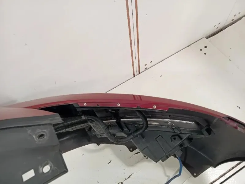 Paraurti ANT 865103Z520 Hyundai I40 CW 2015