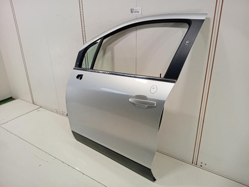 Paraurti ANT 865103Z520 Hyundai I40 CW 2015