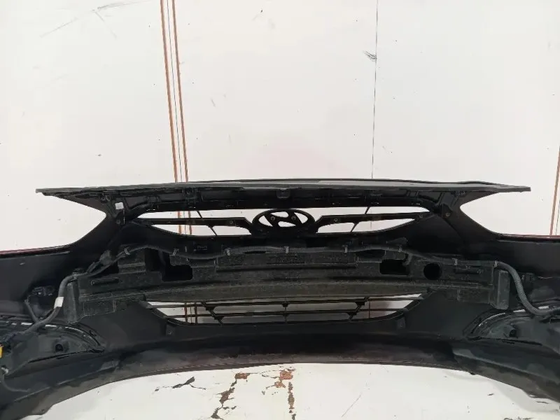 Paraurti ANT 865103Z520 Hyundai I40 CW 2015