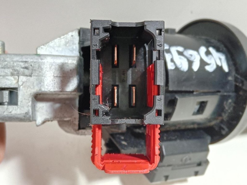 Bloccasterzo 28113349-2 Opel Movano B 2010