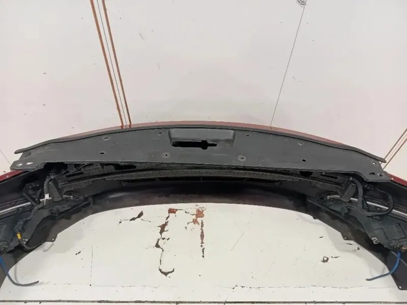 Paraurti ANT 865103Z520 Hyundai I40 CW 2015