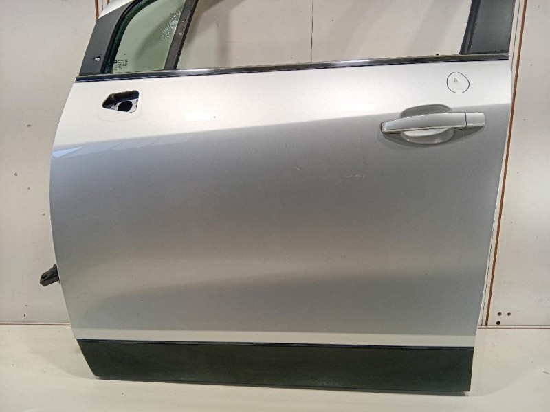 Paraurti ANT 865103Z520 Hyundai I40 CW 2015