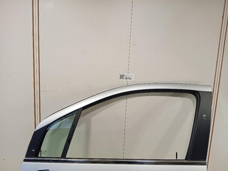Paraurti ANT 865103Z520 Hyundai I40 CW 2015