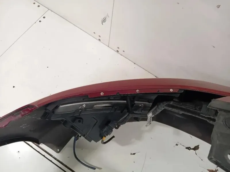 Paraurti ANT 865103Z520 Hyundai I40 CW 2015