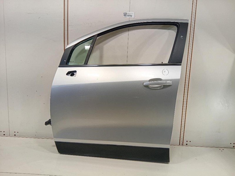 Paraurti ANT 865103Z520 Hyundai I40 CW 2015
