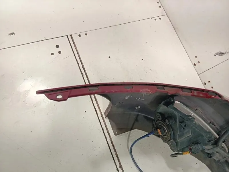 Paraurti ANT 865103Z520 Hyundai I40 CW 2015