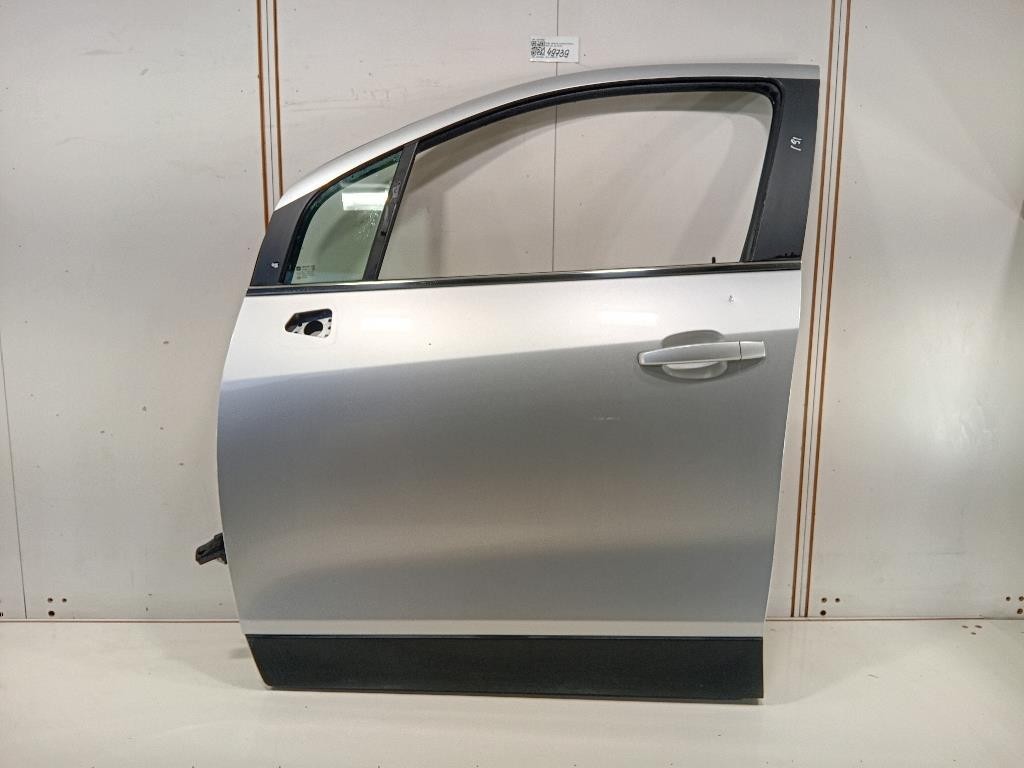 Porta ANT SX 42741558 Opel Mokka X 2016