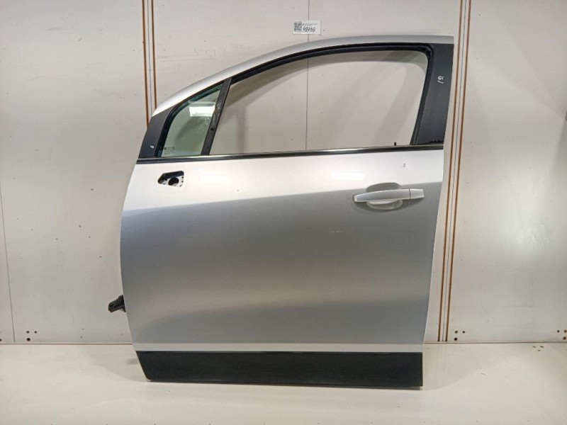 Paraurti ANT 865103Z520 Hyundai I40 CW 2015