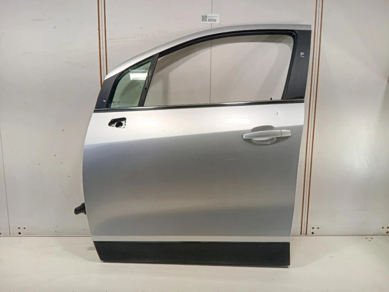 Porta ANT SX 42741558 Opel Mokka X 2016