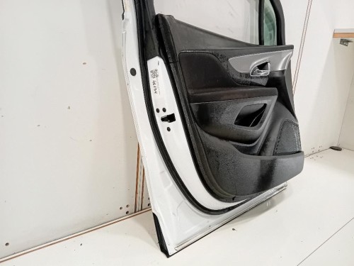 Porta ANT SX