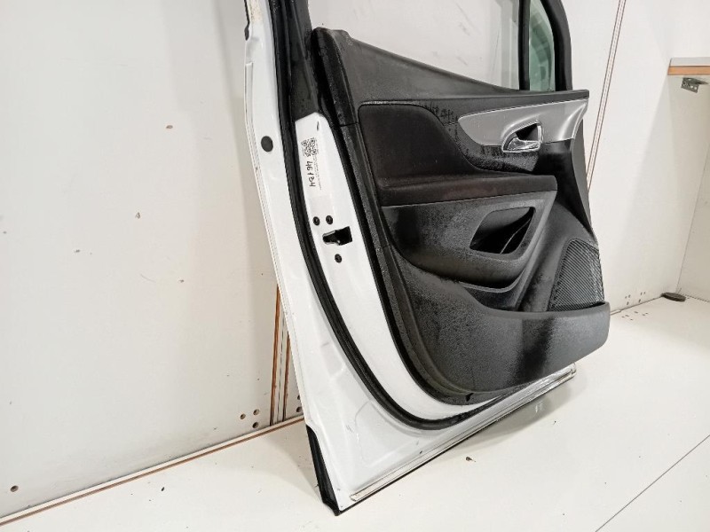 Paraurti ANT 865103Z520 Hyundai I40 CW 2015