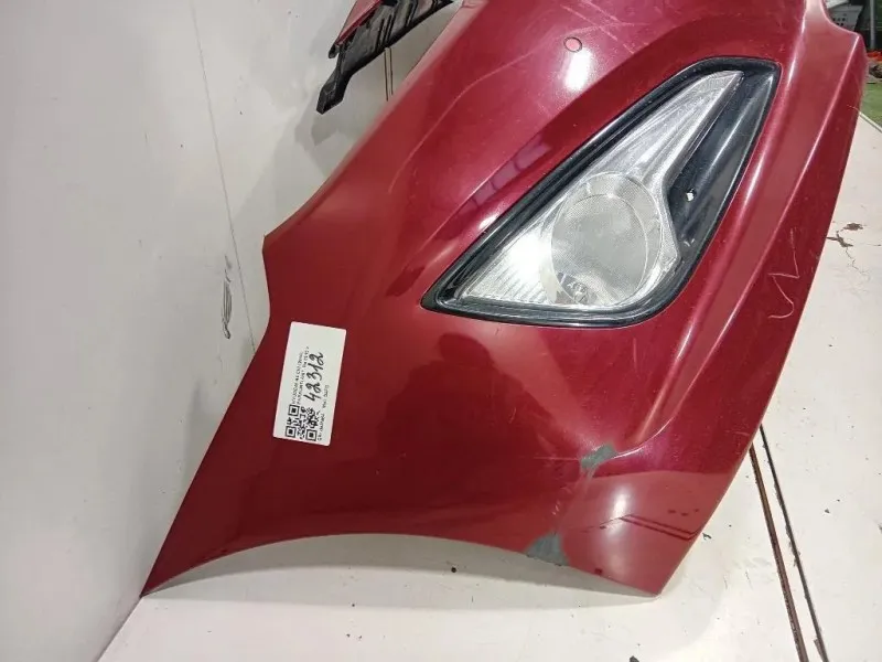 Paraurti ANT 865103Z520 Hyundai I40 CW 2015