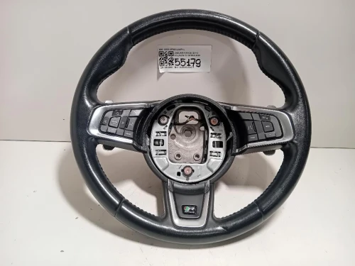 Volante KK83-3F563-LA8PVJ Jaguar F-pace 2015