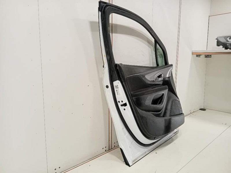 Paraurti ANT 865103Z520 Hyundai I40 CW 2015