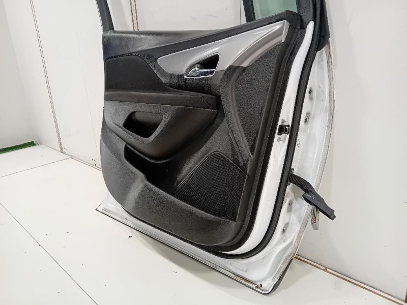 Paraurti ANT 865103Z520 Hyundai I40 CW 2015