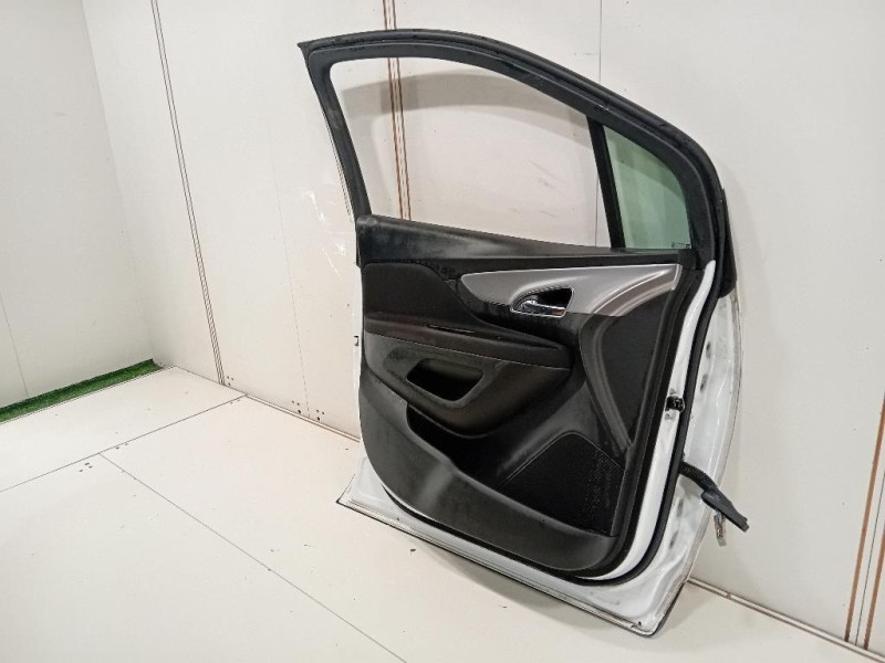 Paraurti ANT 865103Z520 Hyundai I40 CW 2015