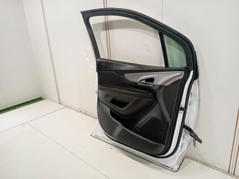 Porta ANT SX 42741558 Opel Mokka X 2016