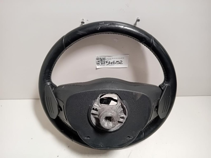 Volante GX73-3F563-RD8PVJ Jaguar XE 2015