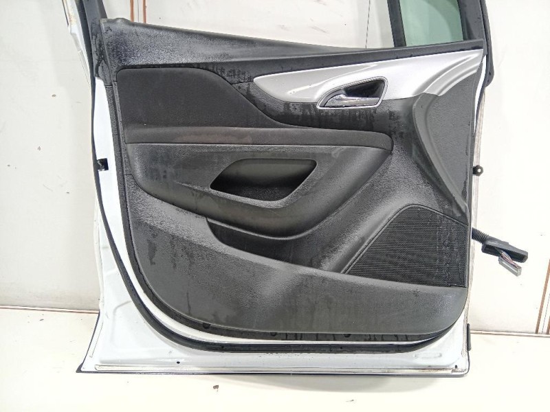 Paraurti ANT 865103Z520 Hyundai I40 CW 2015
