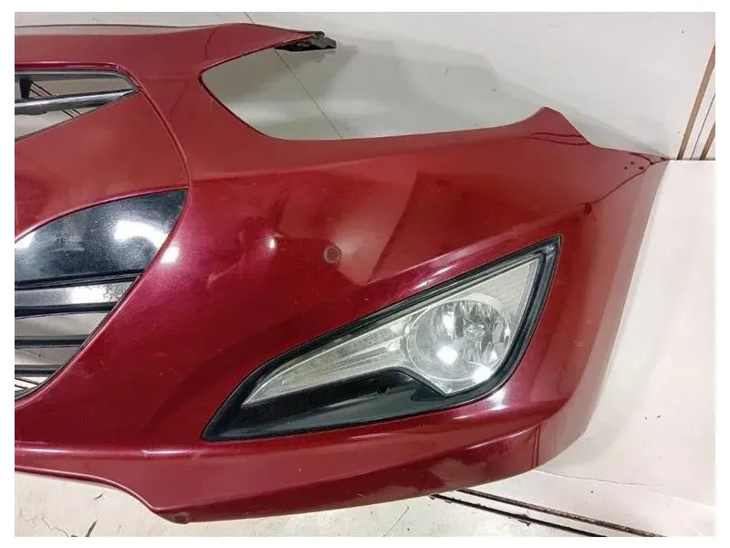 Paraurti ANT 865103Z520 Hyundai I40 CW 2015