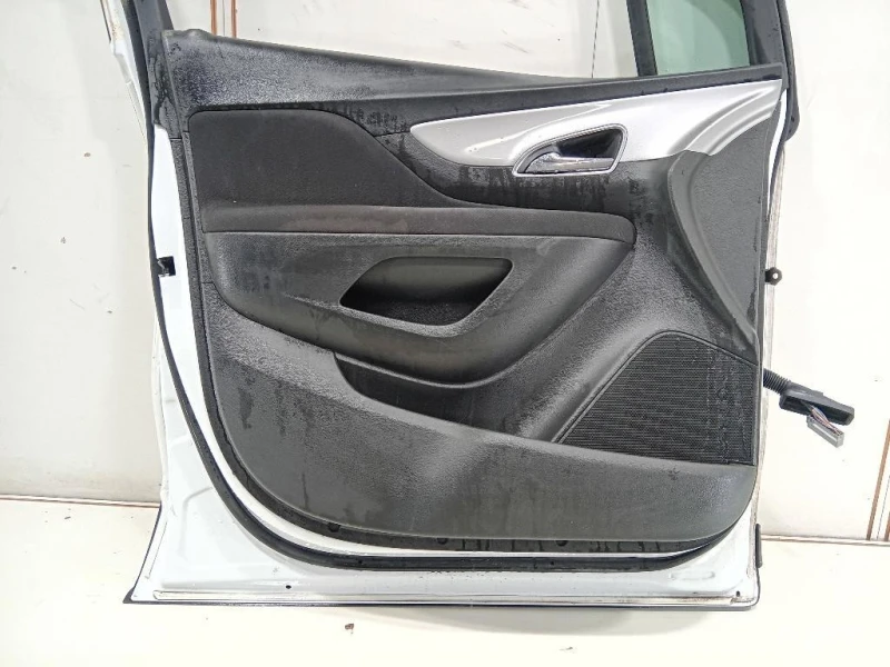 Porta ANT SX 42741558 Opel Mokka X 2016