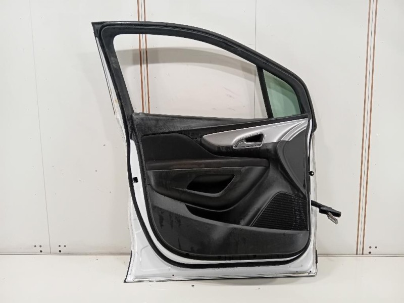 Paraurti ANT 865103Z520 Hyundai I40 CW 2015