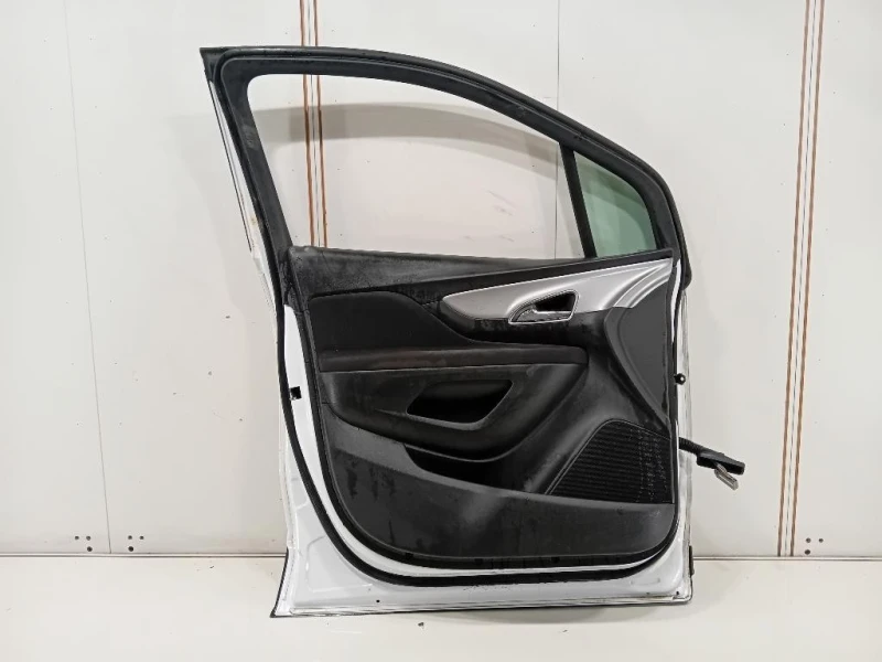 Porta ANT SX 42741558 Opel Mokka X 2016