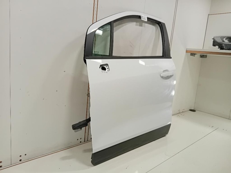Paraurti ANT 865103Z520 Hyundai I40 CW 2015