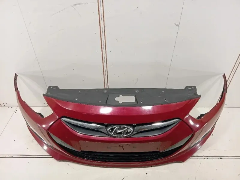 Paraurti ANT 865103Z520 Hyundai I40 CW 2015