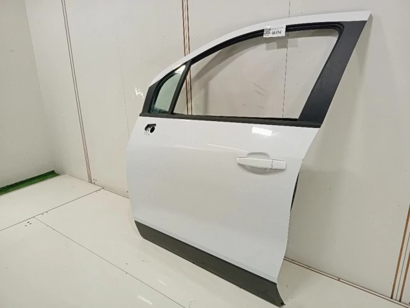 Porta ANT SX 42741558 Opel Mokka X 2016