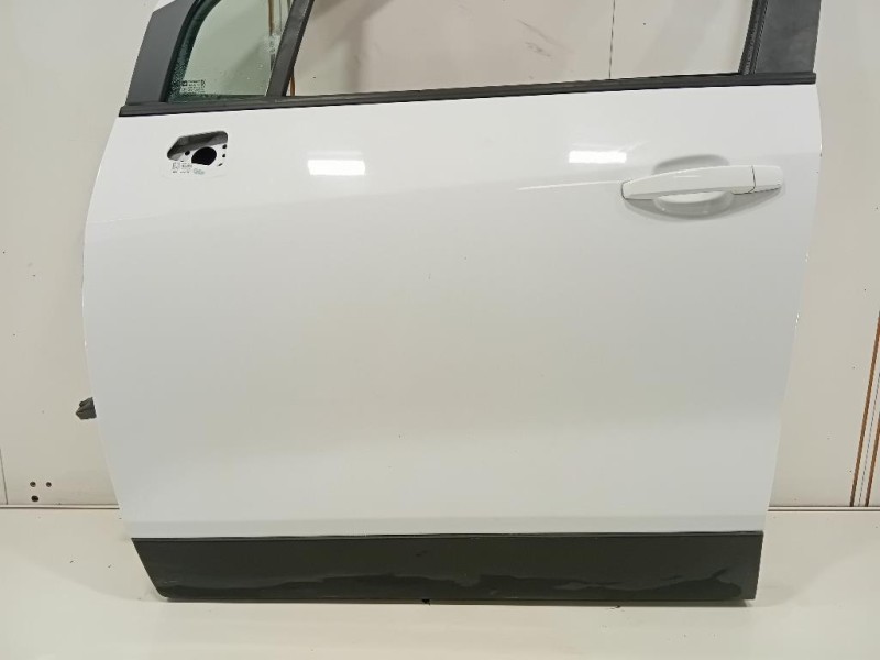 Paraurti ANT 865103Z520 Hyundai I40 CW 2015