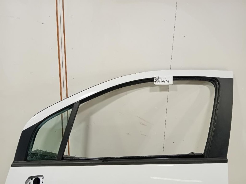 Paraurti ANT 865103Z520 Hyundai I40 CW 2015