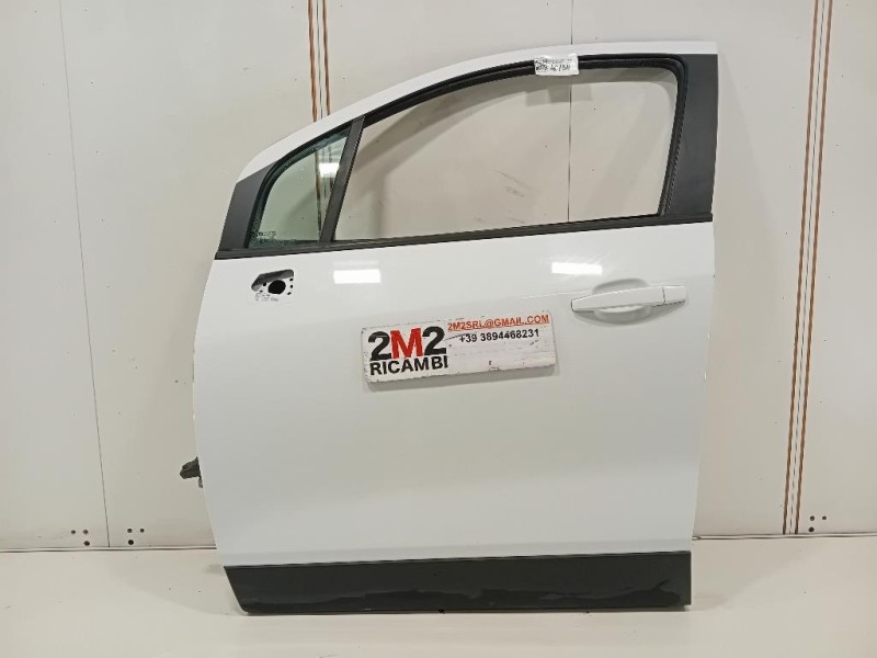 Paraurti ANT 865103Z520 Hyundai I40 CW 2015