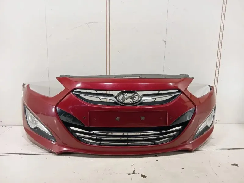 Paraurti ANT 865103Z520 Hyundai I40 CW 2015